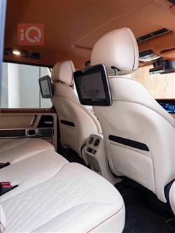 مێرسێدس بێنز G-Class